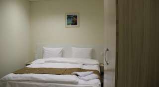 Гостиница Ани на Расстанной Санкт-Петербург Бюджетный двухместный номер с 1 кроватью или 2 отдельными кроватями без окна-1
